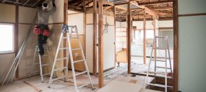 Entreprise de rénovation de la maison et de rénovation d’appartement à Sainte-Camelle